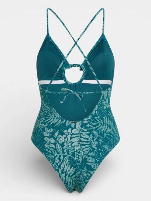 costum de baie pt. femei O'Neill Jaida Swimsuit verde 8