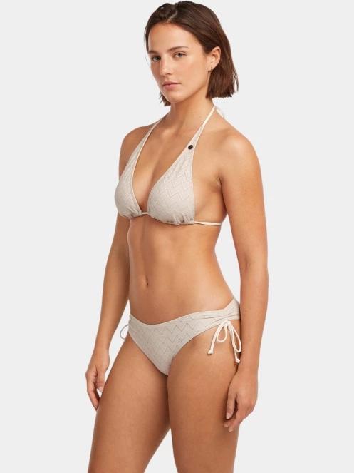 bikini pt. femei O'Neill O'Riginals Crochet Bikini Set nisip 4