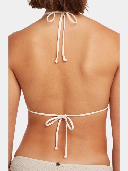 bikini pt. femei O'Neill O'Riginals Crochet Bikini Set nisip 6