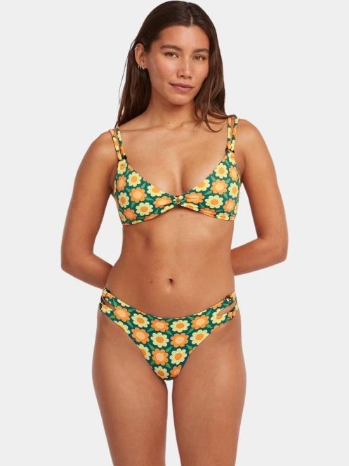 bikini pt. femei O'Neill O'Riginals Bikini Set verde 2