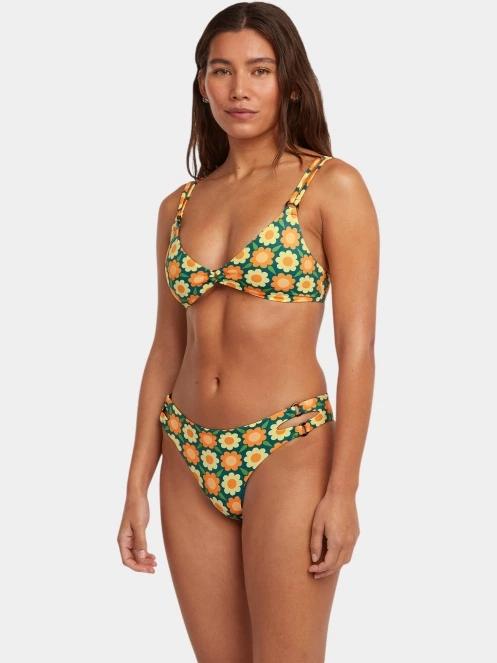bikini pt. femei O'Neill O'Riginals Bikini Set verde 4