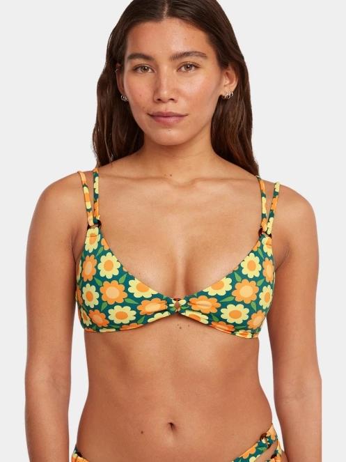 bikini pt. femei O'Neill O'Riginals Bikini Set verde 5