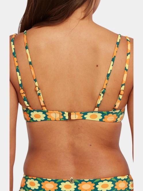 bikini pt. femei O'Neill O'Riginals Bikini Set verde 6