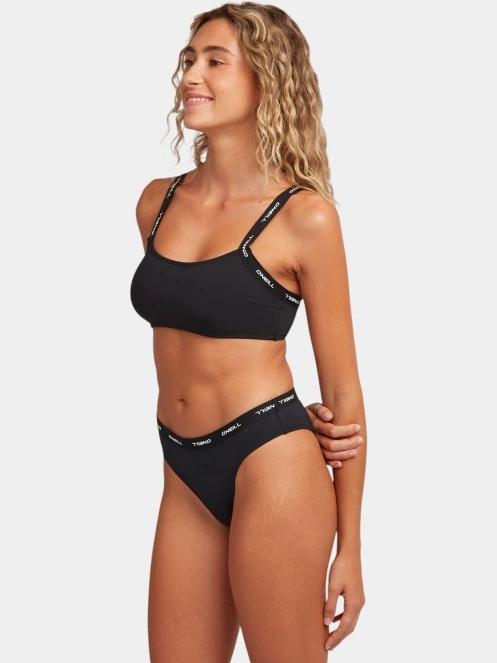 bikini pt. femei O'Neill O'Neill Sport Bikini Set negru 4