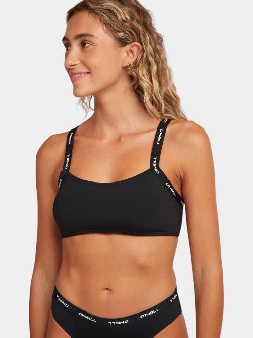 bikini pt. femei O'Neill O'Neill Sport Bikini Set negru 5