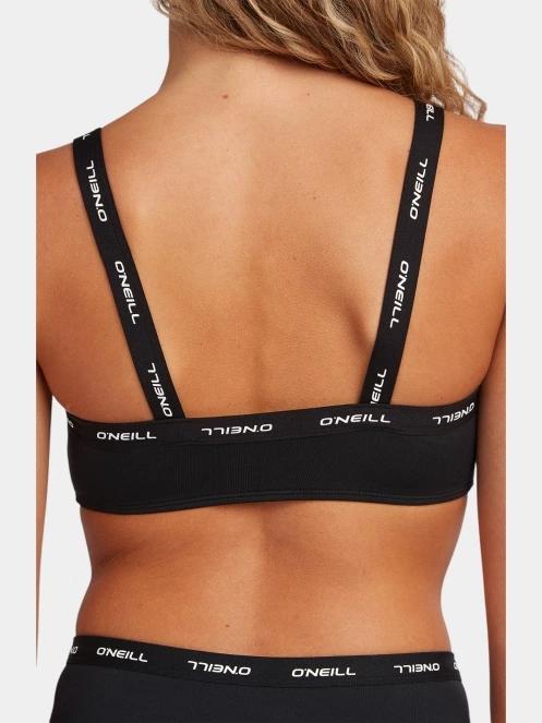 bikini pt. femei O'Neill O'Neill Sport Bikini Set negru 6