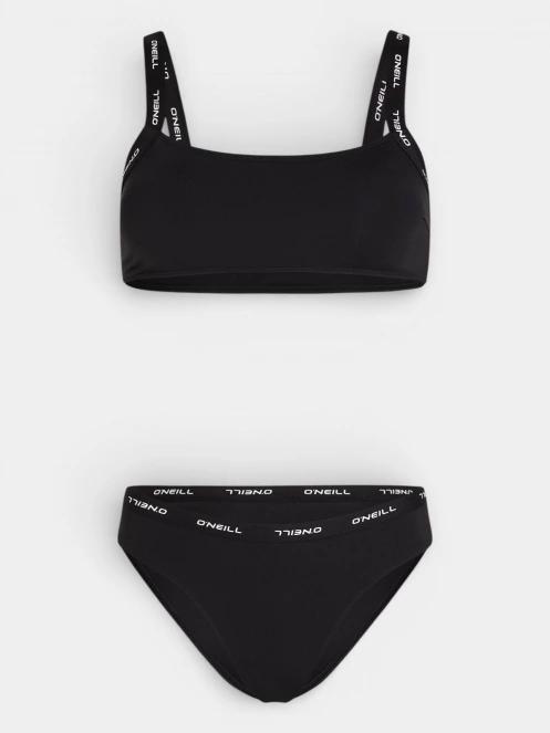 bikini pt. femei O'Neill O'Neill Sport Bikini Set negru 7