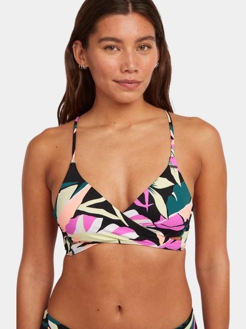 bikini pt. femei O'Neill Essentials Baay Maoi Bikini Set multicolor 5