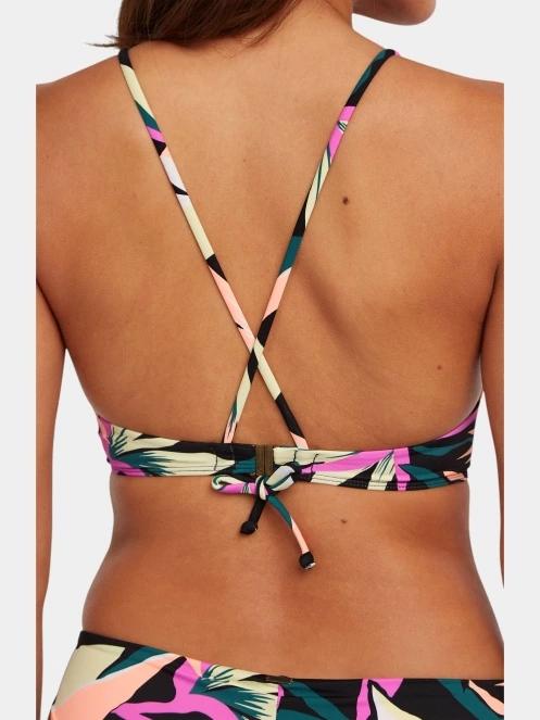 bikini pt. femei O'Neill Essentials Baay Maoi Bikini Set multicolor 6