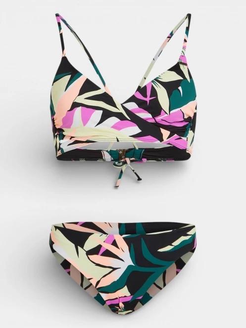 bikini pt. femei O'Neill Essentials Baay Maoi Bikini Set multicolor 7