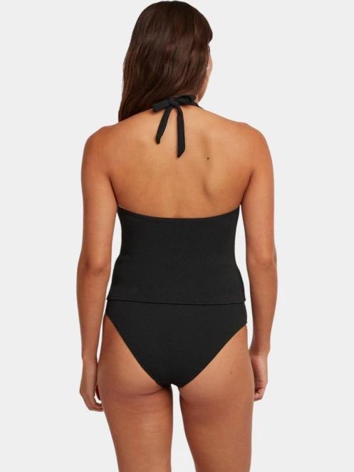 bikini pt. femei O'Neill Tankini Biniki Set negru 4