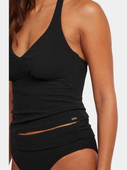 bikini pt. femei O'Neill Tankini Biniki Set negru 5