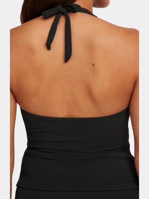 bikini pt. femei O'Neill Tankini Biniki Set negru 6