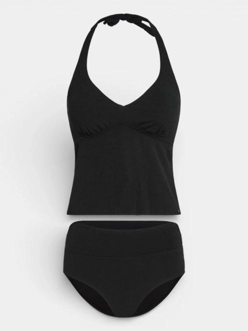 bikini pt. femei O'Neill Tankini Biniki Set negru 7