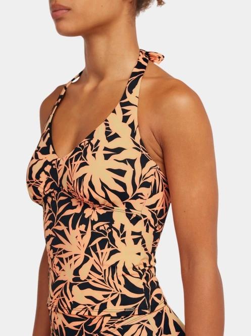 bikini pt. femei O'Neill Tankini Biniki Set negru 5