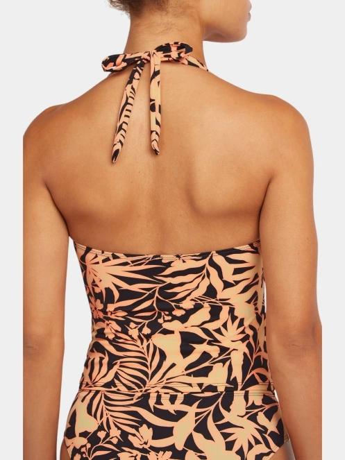 bikini pt. femei O'Neill Tankini Biniki Set negru 6