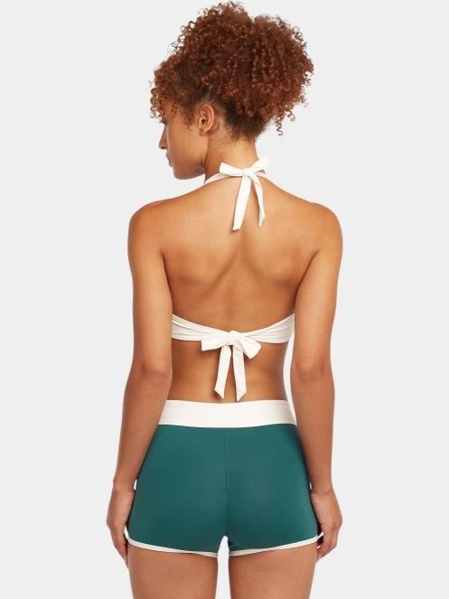 bikini pt. femei O'Neill O'Riginals Vintage Bikini Set verde 3