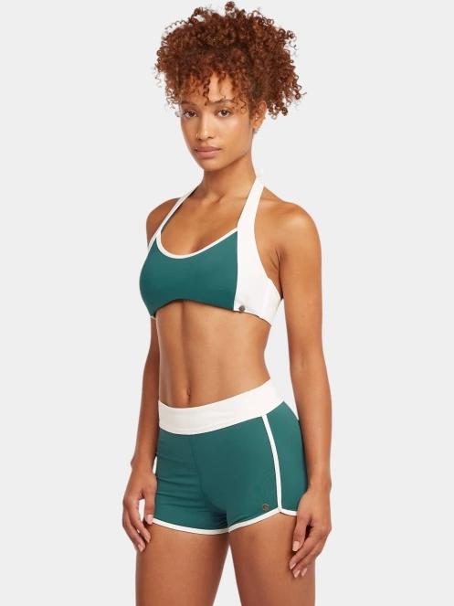 bikini pt. femei O'Neill O'Riginals Vintage Bikini Set verde 4