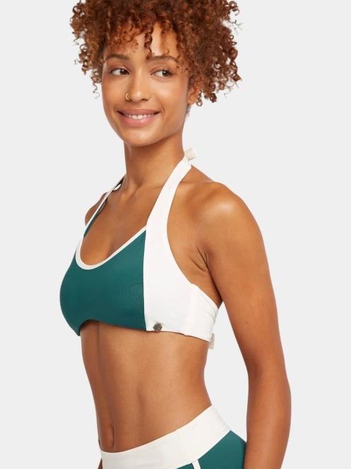 bikini pt. femei O'Neill O'Riginals Vintage Bikini Set verde 5