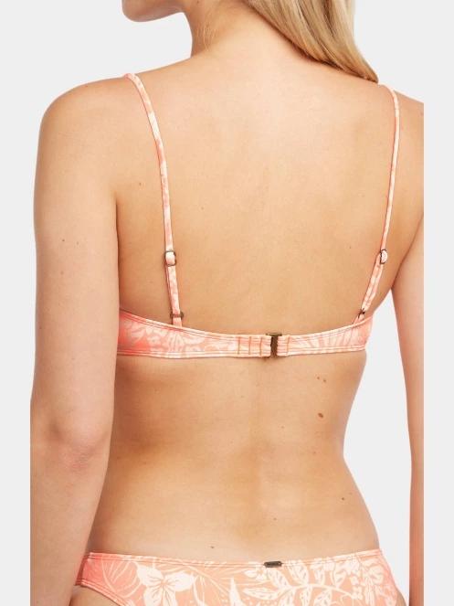 bikini pt. femei O'Neill Honopu Rockley Bikini Set portocaliu 6