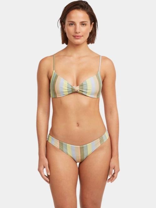 bikini pt. femei O'Neill Malibu Matira Bikini Set verde 2