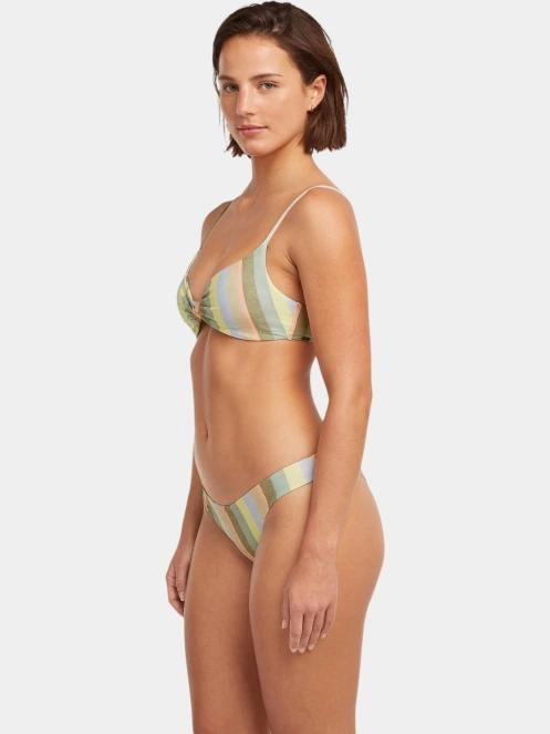 bikini pt. femei O'Neill Malibu Matira Bikini Set verde 4