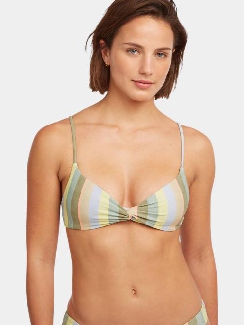 bikini pt. femei O'Neill Malibu Matira Bikini Set verde 5