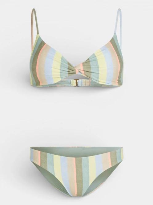 bikini pt. femei O'Neill Malibu Matira Bikini Set verde 7