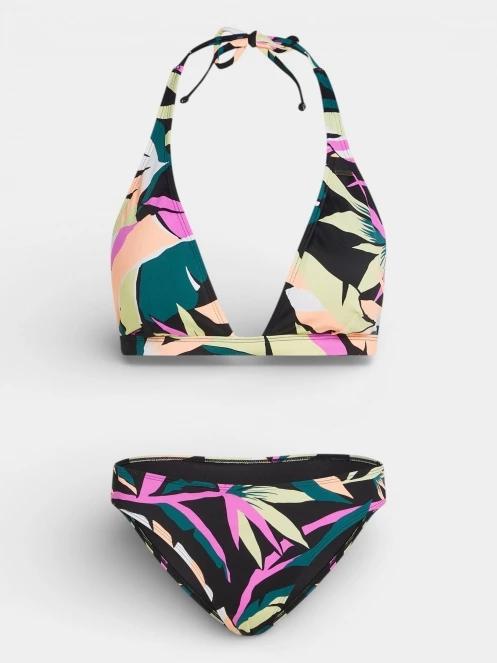 bikini pt. femei O'Neill Essentials Marga Cruz Bikini Set multicolor 7