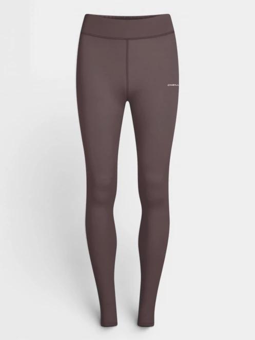 pantaloni de corp pt. femei O'Neill Baselayer Bottom violet 2