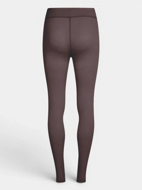 pantaloni de corp pt. femei O'Neill Baselayer Bottom violet 3