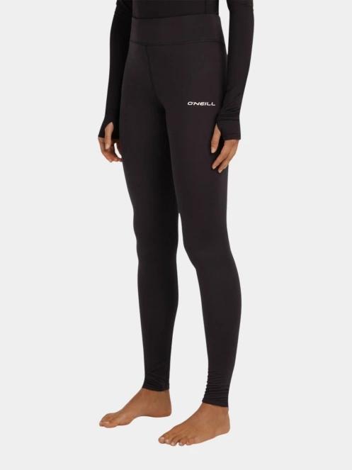 pantaloni de corp pt. femei O'Neill Baselayer Bottom negru 3