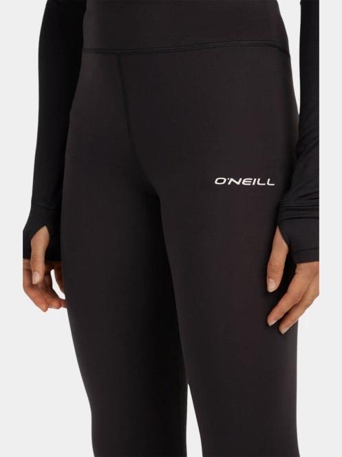 pantaloni de corp pt. femei O'Neill Baselayer Bottom negru 6
