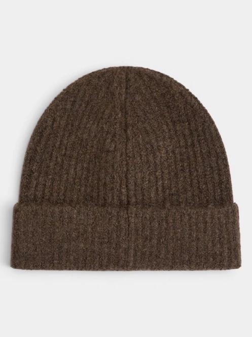 caciula tricotata O'Neill O'Riginals Beanie violet 3