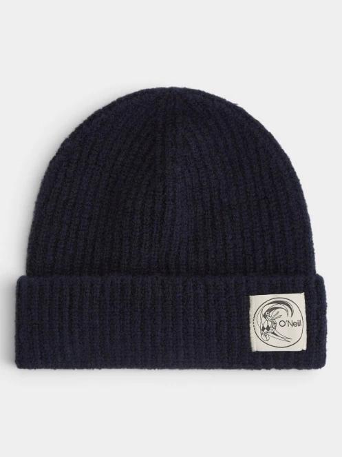 caciula tricotata O'Neill O'Riginals Beanie albastru inchis 2