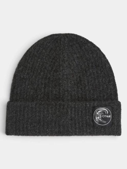 caciula tricotata O'Neill O'Riginals Beanie negru 2