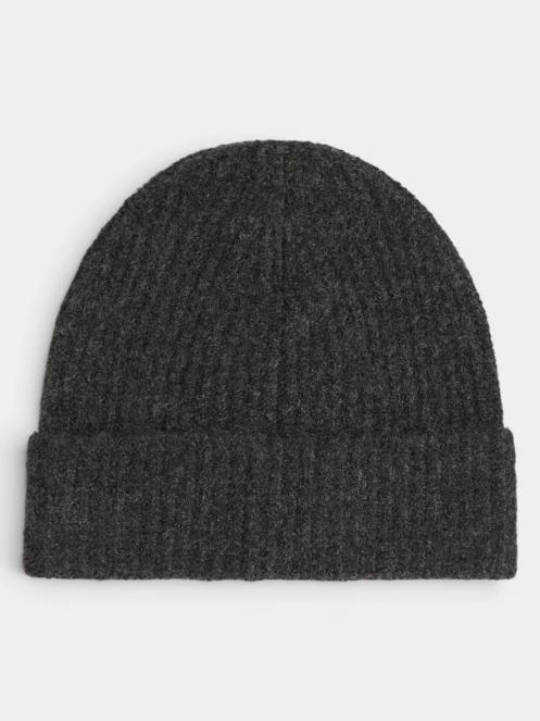 caciula tricotata O'Neill O'Riginals Beanie negru 3