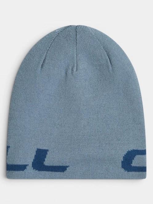 sapca O'Neill Fwc'Peak Fire Beanie albastru deschis 3