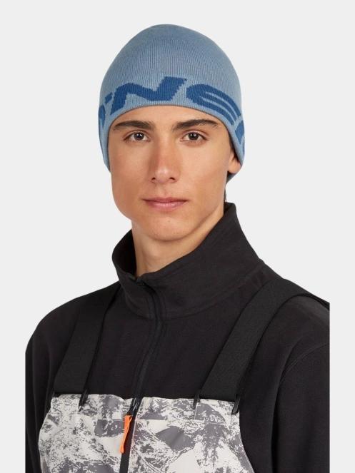 sapca O'Neill Fwc'Peak Fire Beanie albastru deschis 4