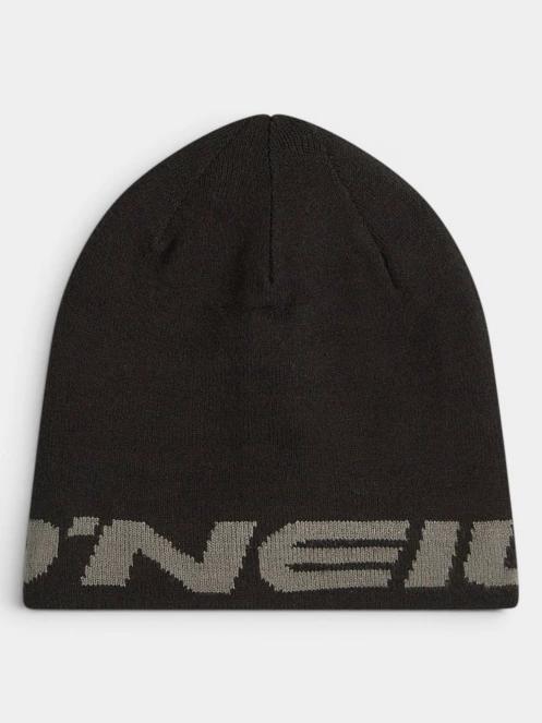 sapca O'Neill Fwc'Peak Fire Beanie negru 2