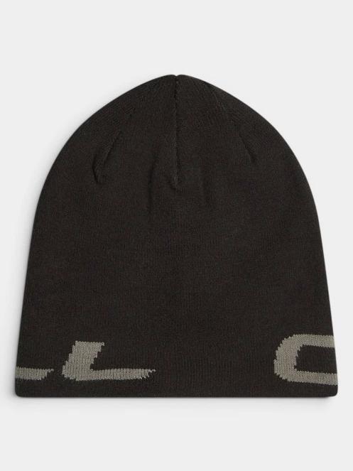 sapca O'Neill Fwc'Peak Fire Beanie negru 3