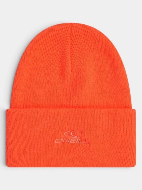 sapca O'Neill Logo Beanie portocaliu 2