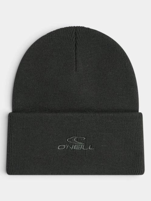 sapca O'Neill Logo Beanie negru 2