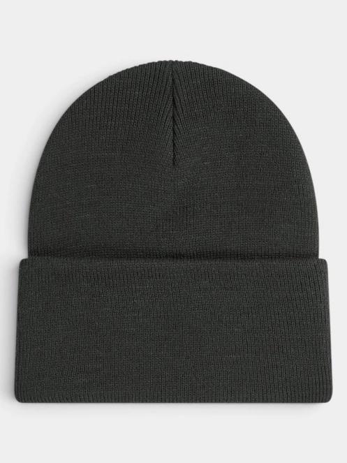 sapca O'Neill Logo Beanie negru 3
