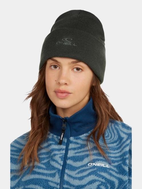 sapca O'Neill Logo Beanie negru 4