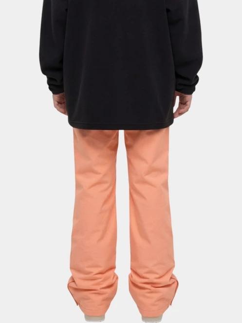 pantaloni de schi O'Neill Fwc'Cruz Snow Pants portocaliu 4