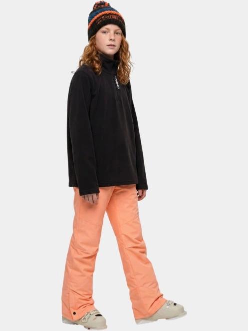pantaloni de schi O'Neill Fwc'Cruz Snow Pants portocaliu 5