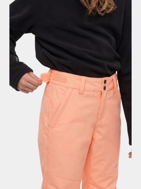 pantaloni de schi O'Neill Fwc'Cruz Snow Pants portocaliu 6