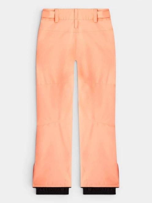 pantaloni de schi O'Neill Fwc'Cruz Snow Pants portocaliu 8