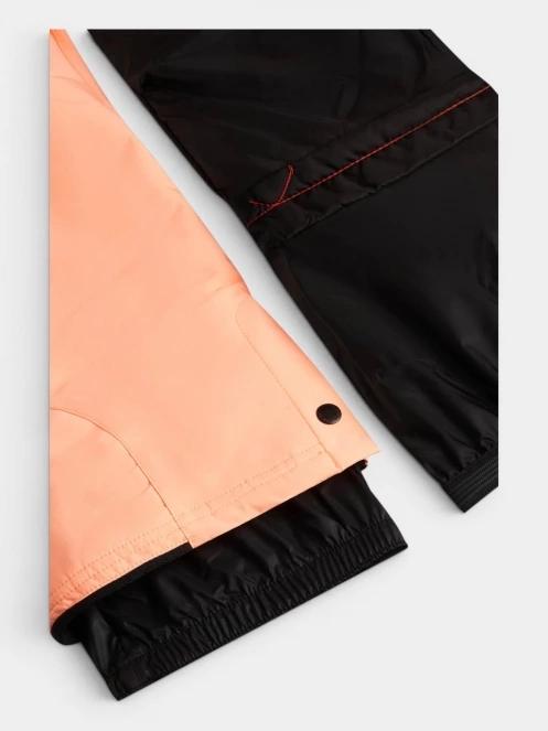 pantaloni de schi O'Neill Fwc'Cruz Snow Pants portocaliu 9